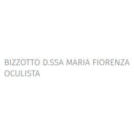 Bizzotto D.ssa Maria Fiorenza - Oculista logo