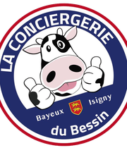 La Conciergerie du Bessin image 1