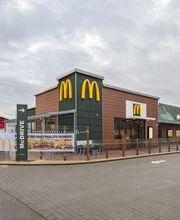 McDonald's Bild 1