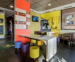 McDonald's Bild 7