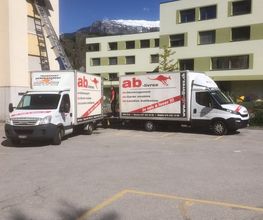 AB-Livrex Sàrl Bild 1
