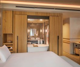 family friendly hotel málaga
