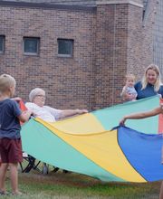 Benedictine Living Community-Crookston image 8