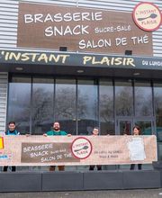 Buffet L'instant Plaisir image 10