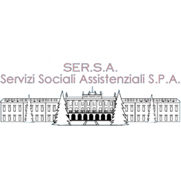 SER.S.A. Servizi Sociali Assistenziali logo
