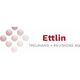 Ettlin Treuhand + Revisions AG