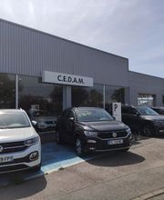 CEDAM QUESTEMBERT image 1