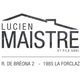 Lucien Maistre et Fils Sàrl