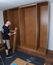 Möbelspedition André Panning Bild 3