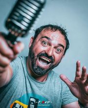 david aso - bodas - maestro de ceremonias , eventos , speaker, monologos y lo imposible imagen 4