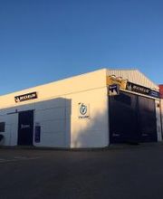 Euromaster Neumáticos Carbellido imagen 2