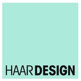 Haardesign logo