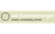 AiE Dienstleistungen