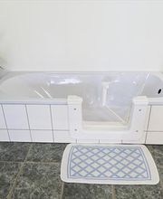 Badewannen-Service Walter Odermatt GmbH Bild 1