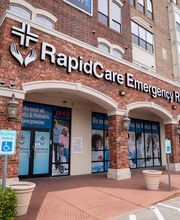 RapidCare Emergency Room - Galleria Houston 24 Hr Urgent ER Care image 9
