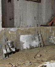 Rommelfanger & Chrubasik Betonabbruch GmbH & Co.KG Bild 11