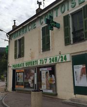 Pharmacie Contoise image 1
