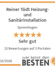 werkenntdenBESTEN.de Qualitätssiegel