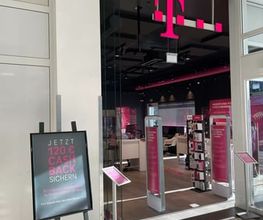Telekom Shop Bild 1