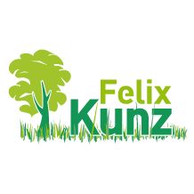 Fällarbeiten Kunz Felix