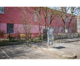 Shell Recharge Charging Station Bild 10
