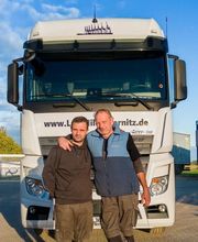 LastMile Spornitz GmbH