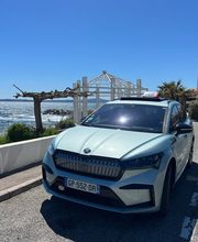 Taxi auribeau conventionné CPAM transfert gare /aéroport trajet privés image 6