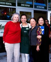 Lan's Lapels Cleaners - Wilmington image 17