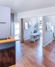 Physiotherapie Sieber Bild 4