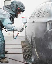 AUTOSERVICE Schmidt GmbH - Lackiercenter Bild 1