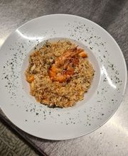 Restaurant Punto Verde Bild 7