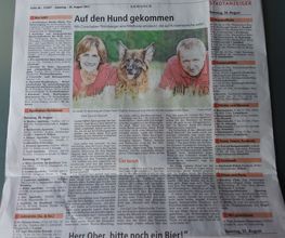 MenschUndHundZentrum Bild 32