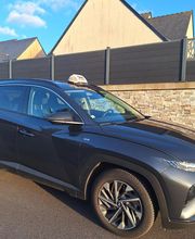 Sandrine Taxi image 5