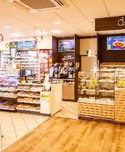 Shell Recharge Charging Station Bild 10