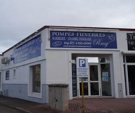 Pompes Funébres Ponsy image 3