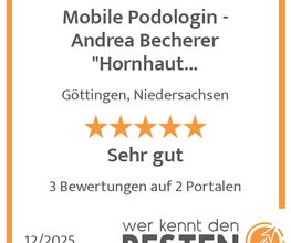 werkenntdenBESTEN.de Qualitätssiegel