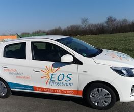 EOS Pflegeteam GmbH Bild 2
