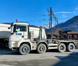 TSB Transports et Services Bex SA Bild 6