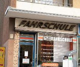 123 FAHRSCHULE Berlin-Spandau Bild 10