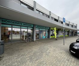 Hörgeräte Möckel Saalfeld Bild 1