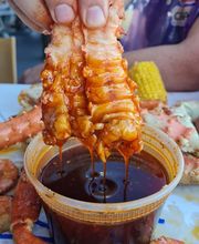 Angry Crab Shack image 4