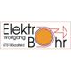 Elektro Bohr Logo