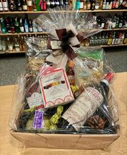 Getränkemärt Urs Rauch AG Bild 6