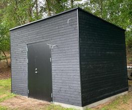 Emwil - din tømrer i Skæring billede 11