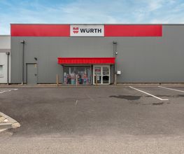 Würth Proxishop Morlaix image 1