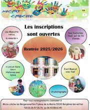 Micro Creche Les Bergeronnettes image 4