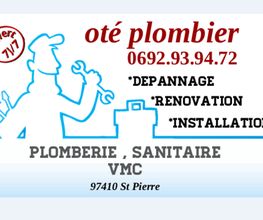 Oté Plombier image 1
