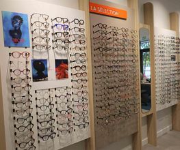 Écouter Voir Optique TOURS CENTRE image 13