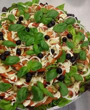 Mittagstisch Bernau Bild 9