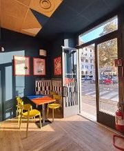 Bar Italico - Chiavari Stazione immagine 3